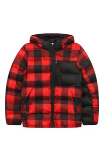 Утепленная куртка Woolrich