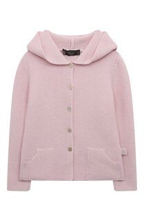 Кашемировый кардиган Giorgetti Cashmere