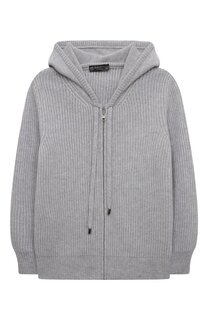 Кашемировая толстовка Giorgetti Cashmere