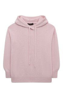 Кашемировое худи Giorgetti Cashmere