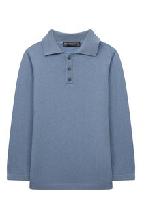 Кашемировый пуловер Giorgetti Cashmere