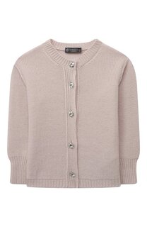 Кашемировый кардиган Giorgetti Cashmere