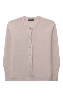 Кашемировый кардиган Giorgetti Cashmere