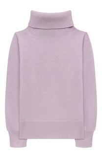 Кашемировая водолазка Giorgetti Cashmere