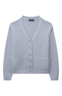 Кашемировый кардиган Giorgetti Cashmere