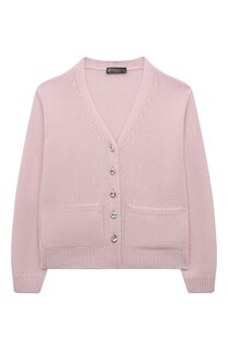 Кашемировый кардиган Giorgetti Cashmere