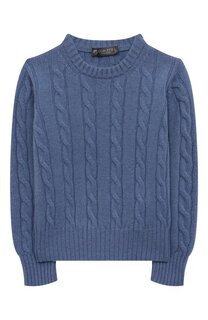 Кашемировый пуловер Giorgetti Cashmere