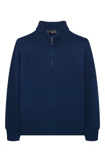 Кашемировый свитер Giorgetti Cashmere