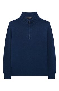 Кашемировый свитер Giorgetti Cashmere