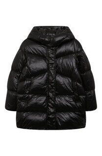 Пуховая куртка Woolrich