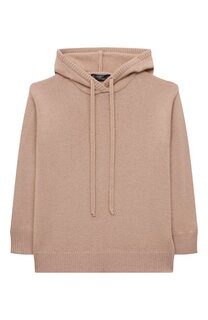 Кашемировое худи Giorgetti Cashmere