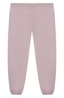 Кашемировые джоггеры Giorgetti Cashmere