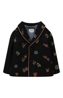 Жакет Gucci