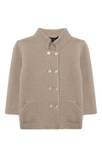 Кашемировый кардиган Giorgetti Cashmere