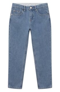 Джинсы Stella McCartney