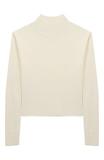 Водолазка из вискозы Ermanno Scervino