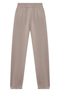Кашемировые брюки Loro Piana