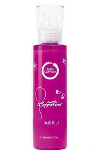 Молочко для волос Coppolino (200ml) Aldo Coppola