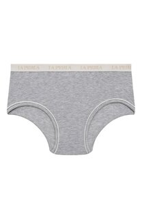 Хлопковые трусы La Perla