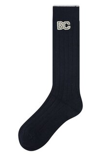 Кашемировые носки Brunello Cucinelli