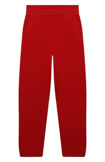 Кашемировые брюки Loro Piana