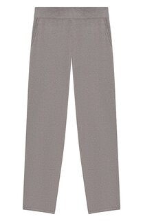 Кашемировые брюки Loro Piana