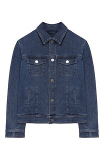 Джинсовая куртка Loro Piana