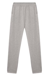 Кашемировые брюки Loro Piana
