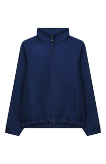 Льняная ветровка Loro Piana