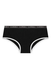 Хлопковые трусы La Perla