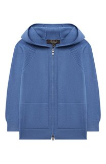 Кашемировая толстовка Loro Piana