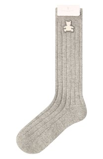 Кашемировые носки Brunello Cucinelli