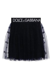 Юбка Dolce & Gabbana