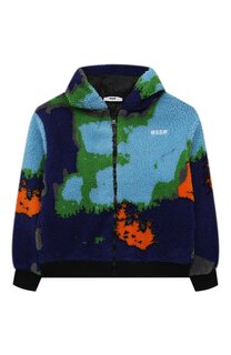 Куртка MSGM kids