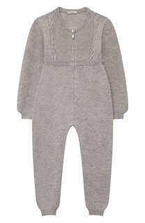 Кашемировый комбинезон Baby T