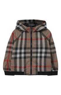 Ветровка Burberry