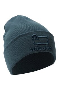 Хлопковая шапка Woolrich