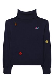 Водолазка Dsquared2