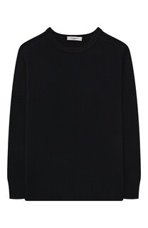 Шерстяной пуловер Paolo Pecora Milano