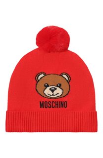 Шапка Moschino