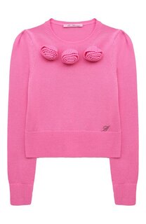 Пуловер Blumarine