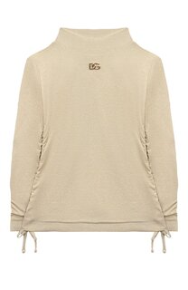 Водолазка Dolce & Gabbana
