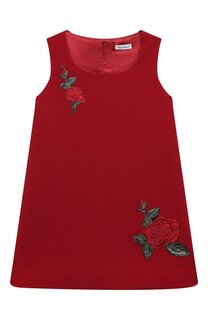 Платье Dolce & Gabbana