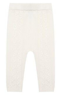 Кашемировые брюки Loro Piana