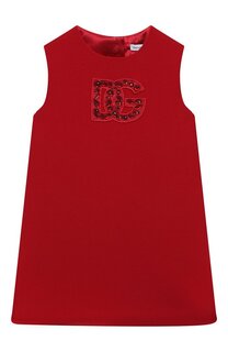 Платье Dolce & Gabbana