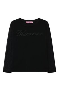 Лонгслив Blumarine