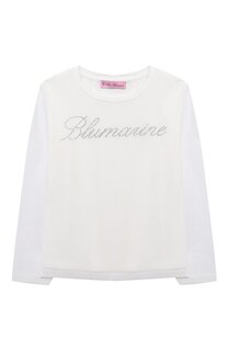 Лонгслив Blumarine