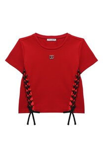 Футболка Dolce & Gabbana
