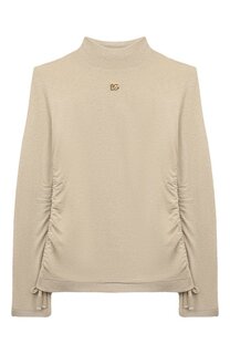 Водолазка Dolce & Gabbana