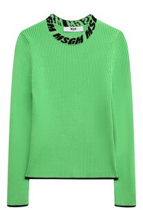 Водолазка MSGM kids